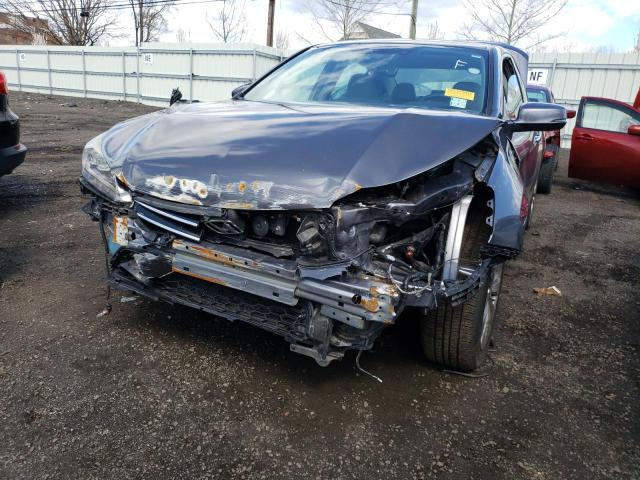 Photo 8 VIN: 1HGCR3F9XEA023427 - HONDA ACCORD TOU 