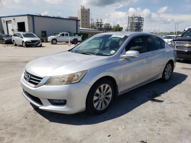 Photo 0 VIN: 1HGCR3F9XEA026778 - HONDA ACCORD TOU 