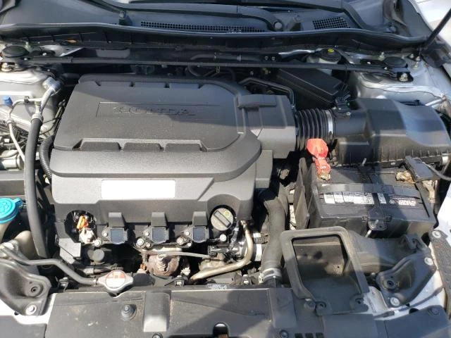 Photo 10 VIN: 1HGCR3F9XEA026778 - HONDA ACCORD TOU 