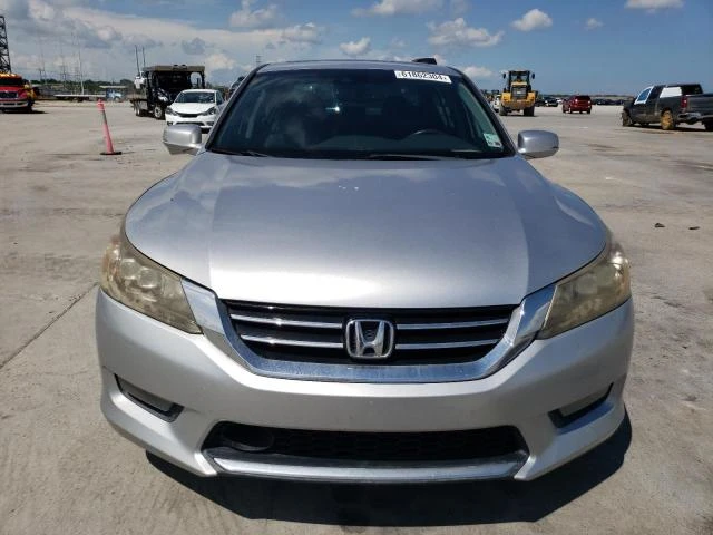 Photo 4 VIN: 1HGCR3F9XEA026778 - HONDA ACCORD TOU 