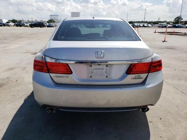 Photo 5 VIN: 1HGCR3F9XEA026778 - HONDA ACCORD TOU 