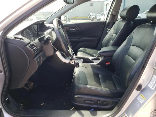 Photo 6 VIN: 1HGCR3F9XEA026778 - HONDA ACCORD TOU 