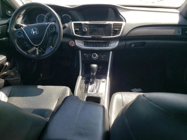 Photo 7 VIN: 1HGCR3F9XEA026778 - HONDA ACCORD TOU 