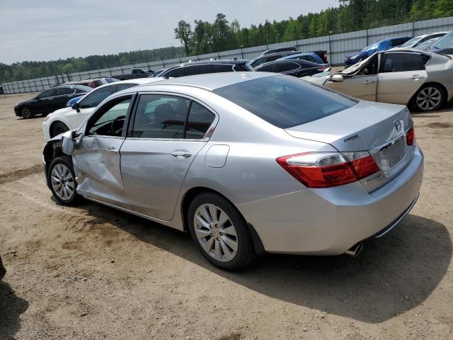 Photo 1 VIN: 1HGCR3F9XEA037151 - HONDA ACCORD TOU 