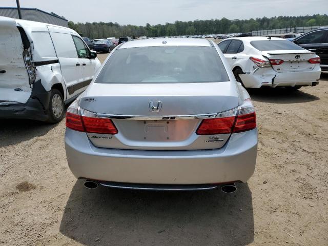 Photo 5 VIN: 1HGCR3F9XEA037151 - HONDA ACCORD TOU 