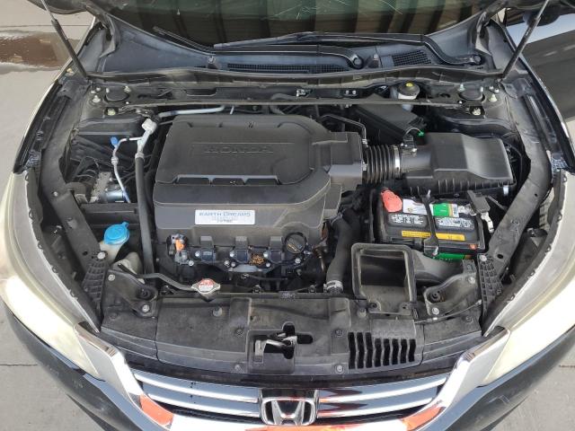 Photo 10 VIN: 1HGCR3F9XEA043810 - HONDA ACCORD TOU 