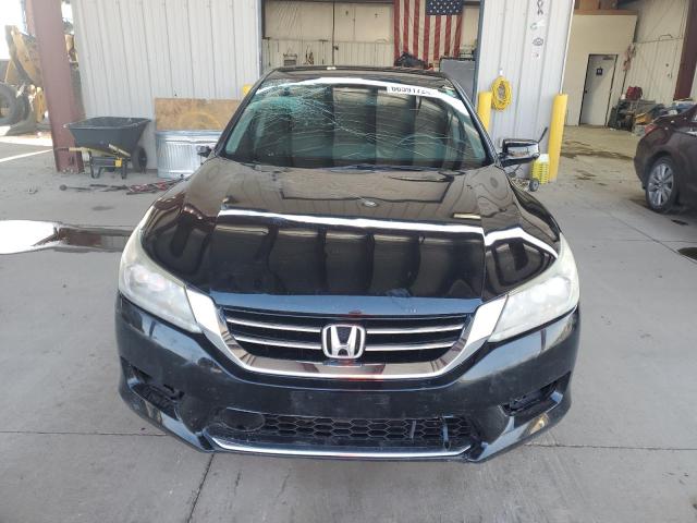 Photo 4 VIN: 1HGCR3F9XEA043810 - HONDA ACCORD TOU 