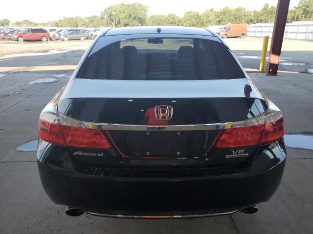 Photo 5 VIN: 1HGCR3F9XEA043810 - HONDA ACCORD TOU 