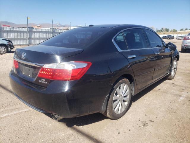 Photo 3 VIN: 1HGCR3F9XFA004815 - HONDA ACCORD TOU 