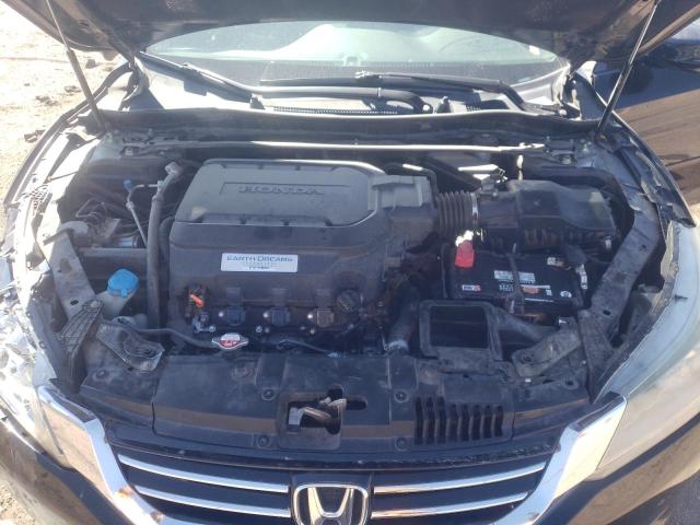 Photo 6 VIN: 1HGCR3F9XFA004815 - HONDA ACCORD TOU 