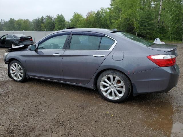 Photo 1 VIN: 1HGCR3F9XFA801601 - HONDA ACCORD TOU 