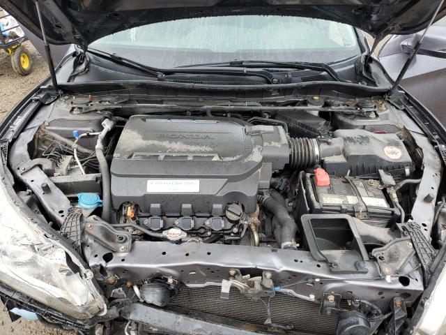 Photo 10 VIN: 1HGCR3F9XFA801601 - HONDA ACCORD TOU 