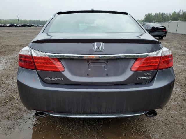 Photo 5 VIN: 1HGCR3F9XFA801601 - HONDA ACCORD TOU 