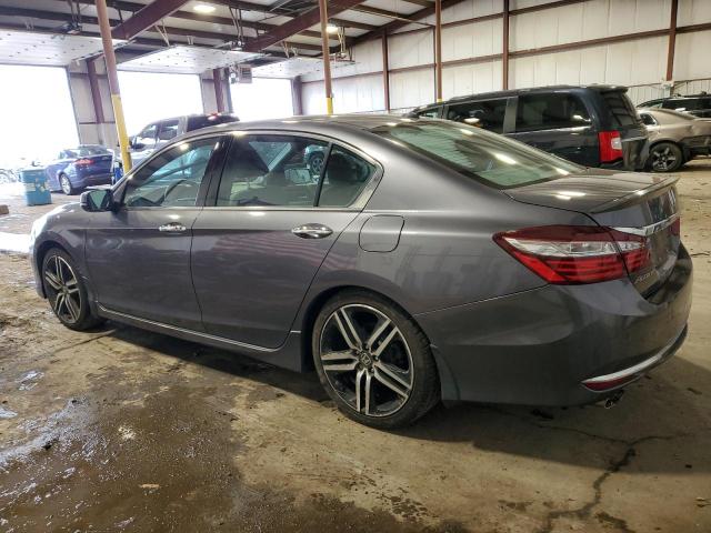 Photo 1 VIN: 1HGCR3F9XGA007456 - HONDA ACCORD 