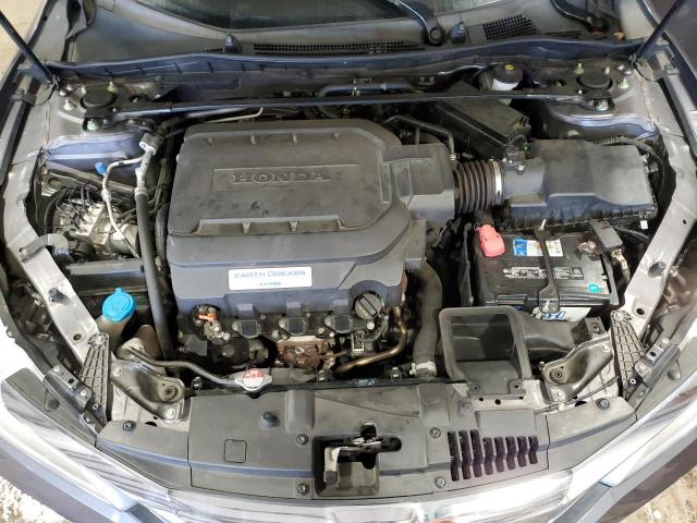 Photo 10 VIN: 1HGCR3F9XGA007456 - HONDA ACCORD 