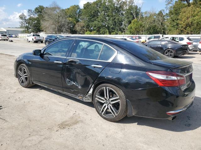 Photo 1 VIN: 1HGCR3F9XGA011040 - HONDA ACCORD TOU 