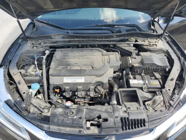 Photo 10 VIN: 1HGCR3F9XGA011040 - HONDA ACCORD TOU 