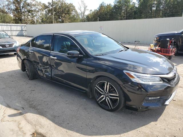 Photo 3 VIN: 1HGCR3F9XGA011040 - HONDA ACCORD TOU 