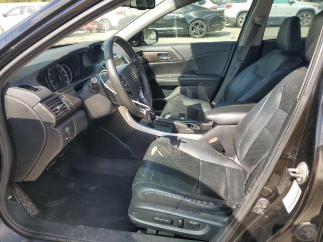 Photo 6 VIN: 1HGCR3F9XGA011040 - HONDA ACCORD TOU 