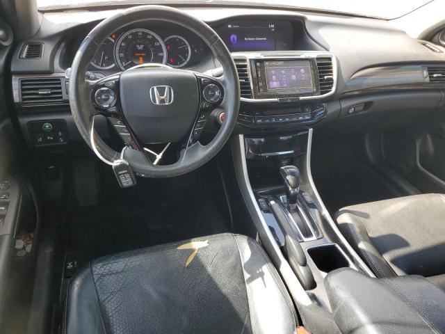 Photo 7 VIN: 1HGCR3F9XGA011040 - HONDA ACCORD TOU 