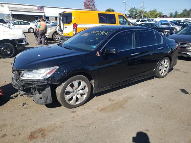 Photo 0 VIN: 1HGCR3F9XGA014214 - HONDA ACCORD TOU 