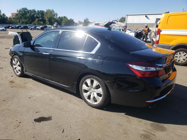 Photo 1 VIN: 1HGCR3F9XGA014214 - HONDA ACCORD TOU 