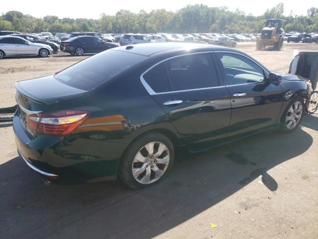 Photo 2 VIN: 1HGCR3F9XGA014214 - HONDA ACCORD TOU 