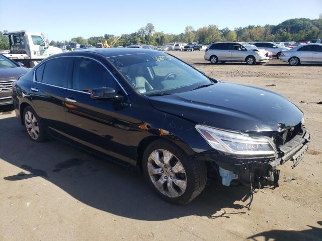 Photo 3 VIN: 1HGCR3F9XGA014214 - HONDA ACCORD TOU 