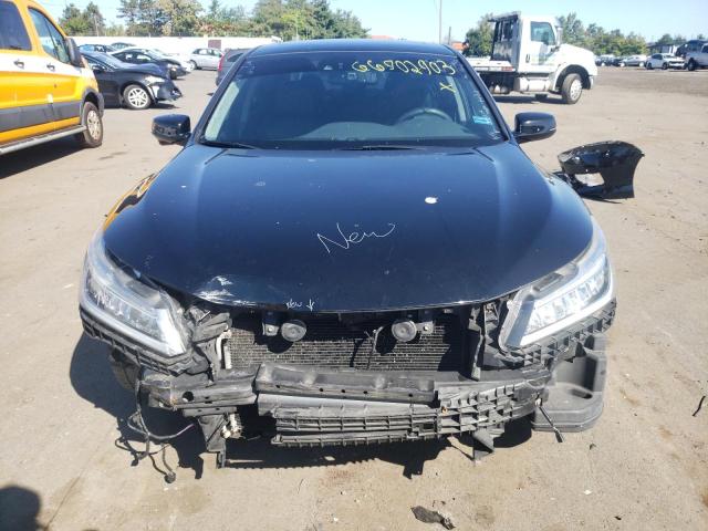 Photo 4 VIN: 1HGCR3F9XGA014214 - HONDA ACCORD TOU 