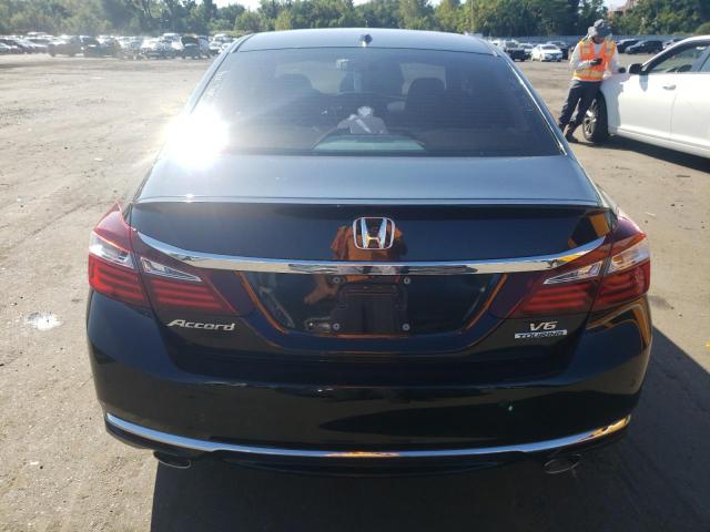 Photo 5 VIN: 1HGCR3F9XGA014214 - HONDA ACCORD TOU 