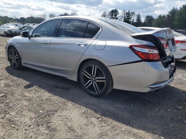 Photo 1 VIN: 1HGCR3F9XGA014939 - HONDA ACCORD TOU 