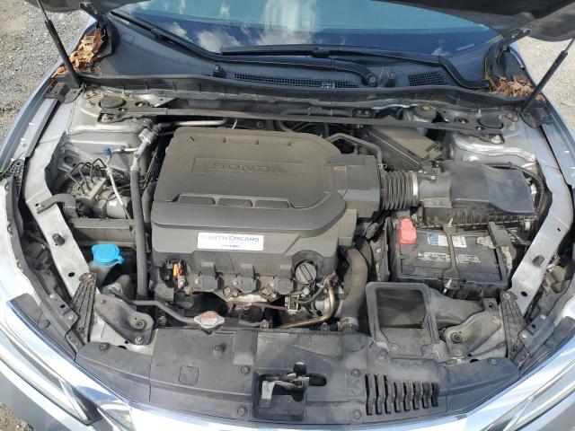 Photo 10 VIN: 1HGCR3F9XGA014939 - HONDA ACCORD TOU 