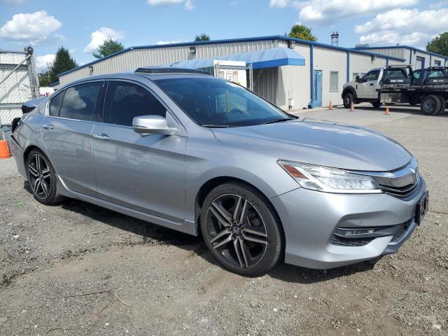 Photo 3 VIN: 1HGCR3F9XGA014939 - HONDA ACCORD TOU 