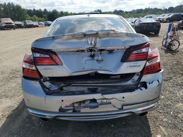 Photo 5 VIN: 1HGCR3F9XGA014939 - HONDA ACCORD TOU 