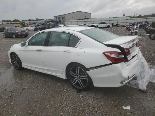 Photo 1 VIN: 1HGCR3F9XGA017517 - HONDA ACCORD TOU 