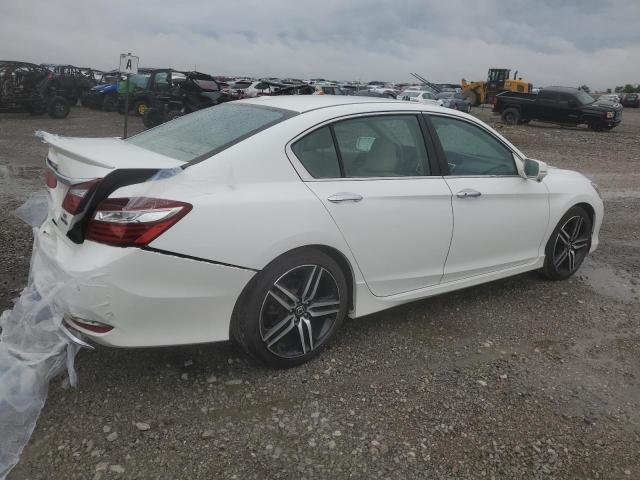 Photo 2 VIN: 1HGCR3F9XGA017517 - HONDA ACCORD TOU 