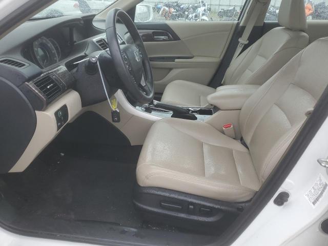 Photo 6 VIN: 1HGCR3F9XGA017517 - HONDA ACCORD TOU 