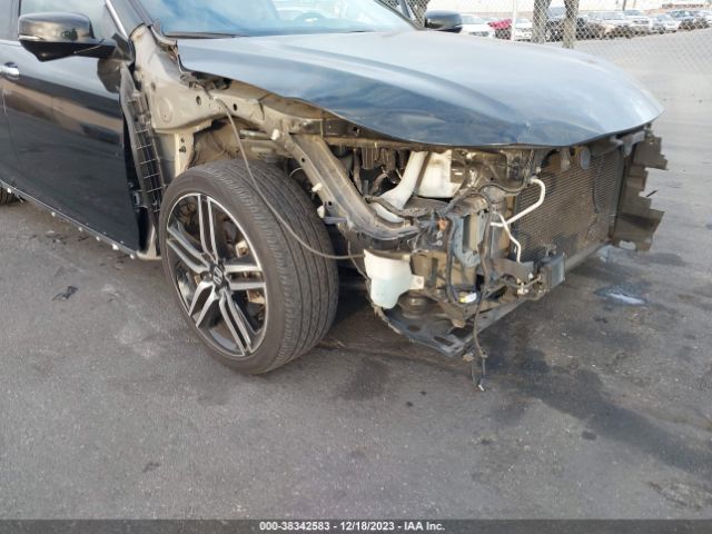 Photo 5 VIN: 1HGCR3F9XGA020238 - HONDA ACCORD 