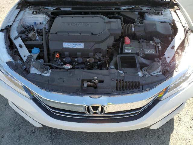 Photo 10 VIN: 1HGCR3F9XGA020742 - HONDA ACCORD TOU 