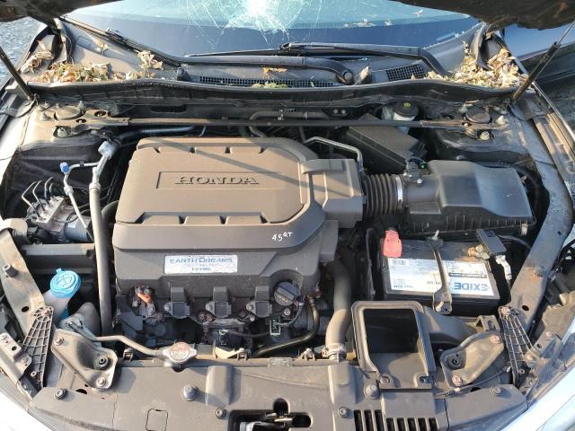 Photo 10 VIN: 1HGCR3F9XGA025102 - HONDA ACCORD TOU 