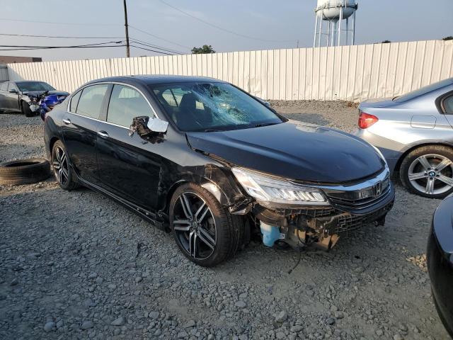 Photo 3 VIN: 1HGCR3F9XGA025102 - HONDA ACCORD TOU 