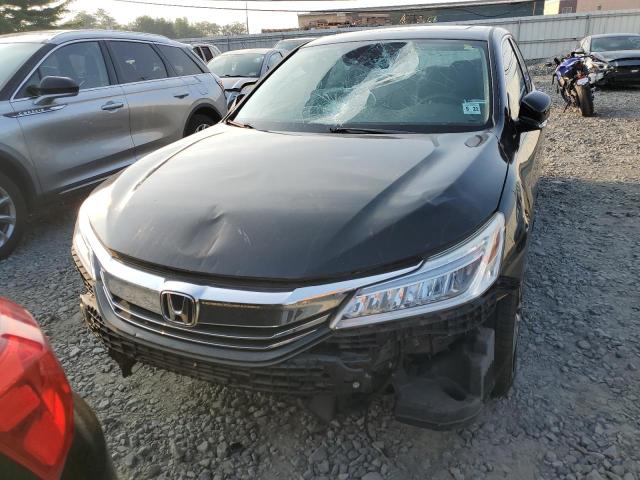 Photo 4 VIN: 1HGCR3F9XGA025102 - HONDA ACCORD TOU 