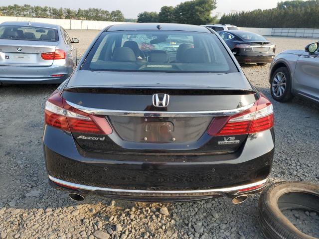 Photo 5 VIN: 1HGCR3F9XGA025102 - HONDA ACCORD TOU 