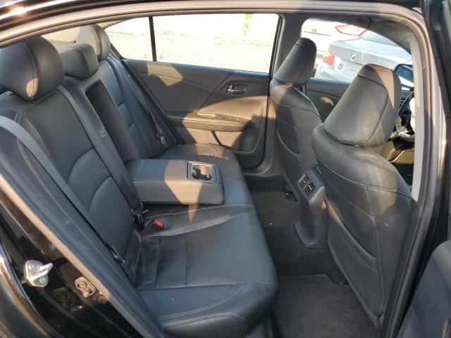 Photo 9 VIN: 1HGCR3F9XGA025102 - HONDA ACCORD TOU 