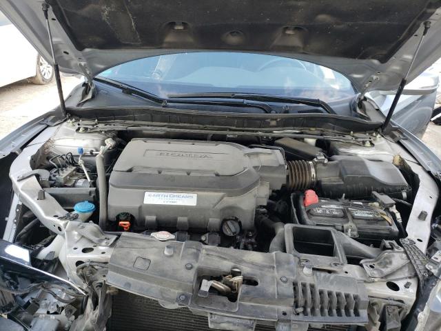 Photo 10 VIN: 1HGCR3F9XGA034348 - HONDA ACCORD TOU 