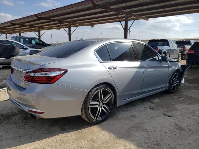 Photo 2 VIN: 1HGCR3F9XGA034348 - HONDA ACCORD TOU 