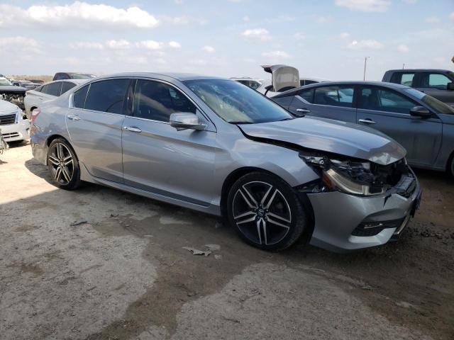 Photo 3 VIN: 1HGCR3F9XGA034348 - HONDA ACCORD TOU 