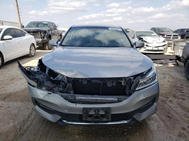 Photo 4 VIN: 1HGCR3F9XGA034348 - HONDA ACCORD TOU 