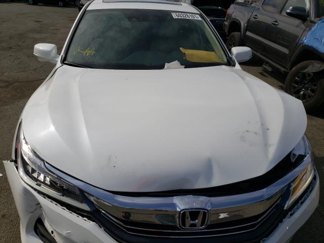 Photo 6 VIN: 1HGCR3F9XGA035466 - HONDA ACCORD TOU 