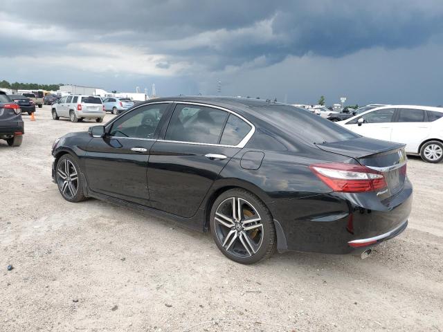 Photo 1 VIN: 1HGCR3F9XHA009189 - HONDA ACCORD TOU 